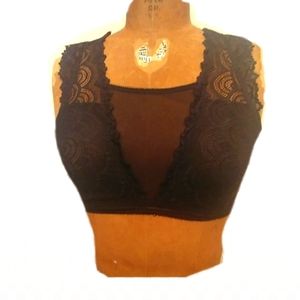 Vintage Bra top...   Gotta get it